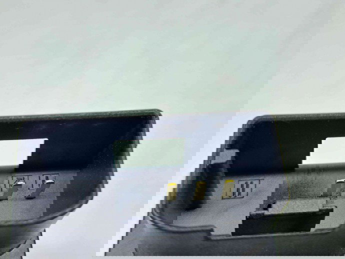  Buton ON/OFF airbag Audi A5 (8T3) [Fabr 2007-2015] 1K0919237C