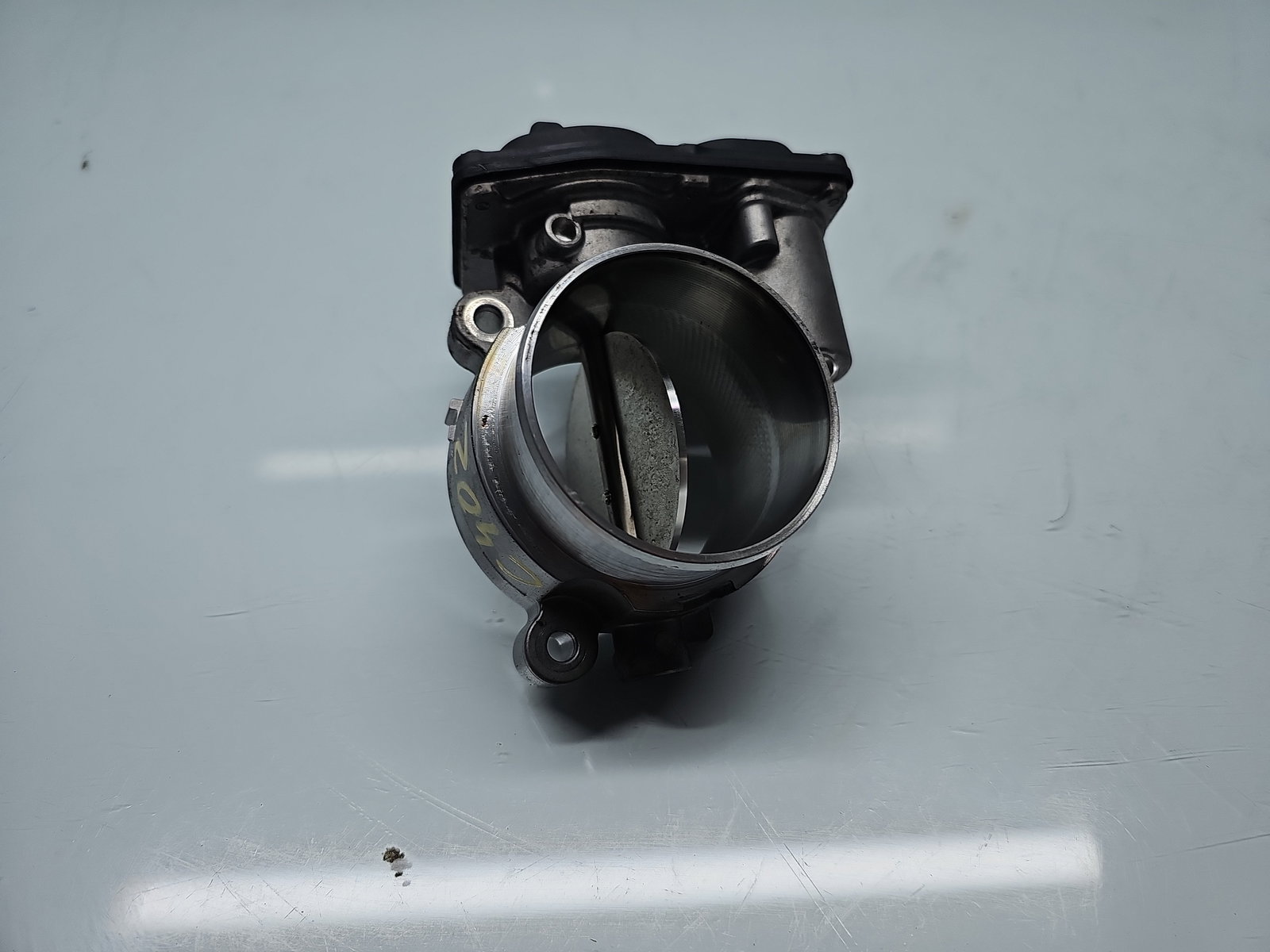 Clapeta acceleratie Volvo XC90 II [Fabr 2015-2024] 31459842 2.0 Hib B4204T 236KW / 320CP - imagine 2