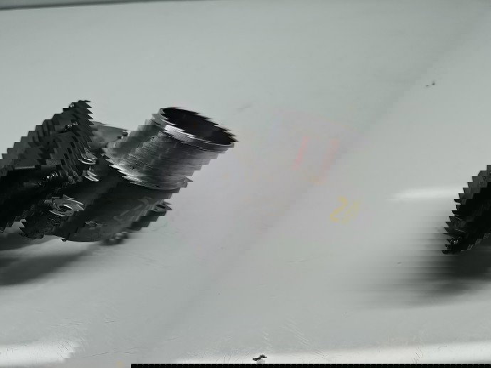 Clapeta acceleratie Volvo XC90 II [Fabr 2015-2024] 31459842 2.0 Hib B4204T  236KW / 320CP