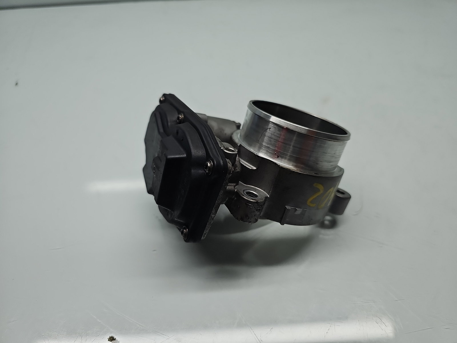 Clapeta acceleratie Volvo XC90 II [Fabr 2015-2024] 31459842 2.0 Hib B4204T 236KW / 320CP - imagine 3