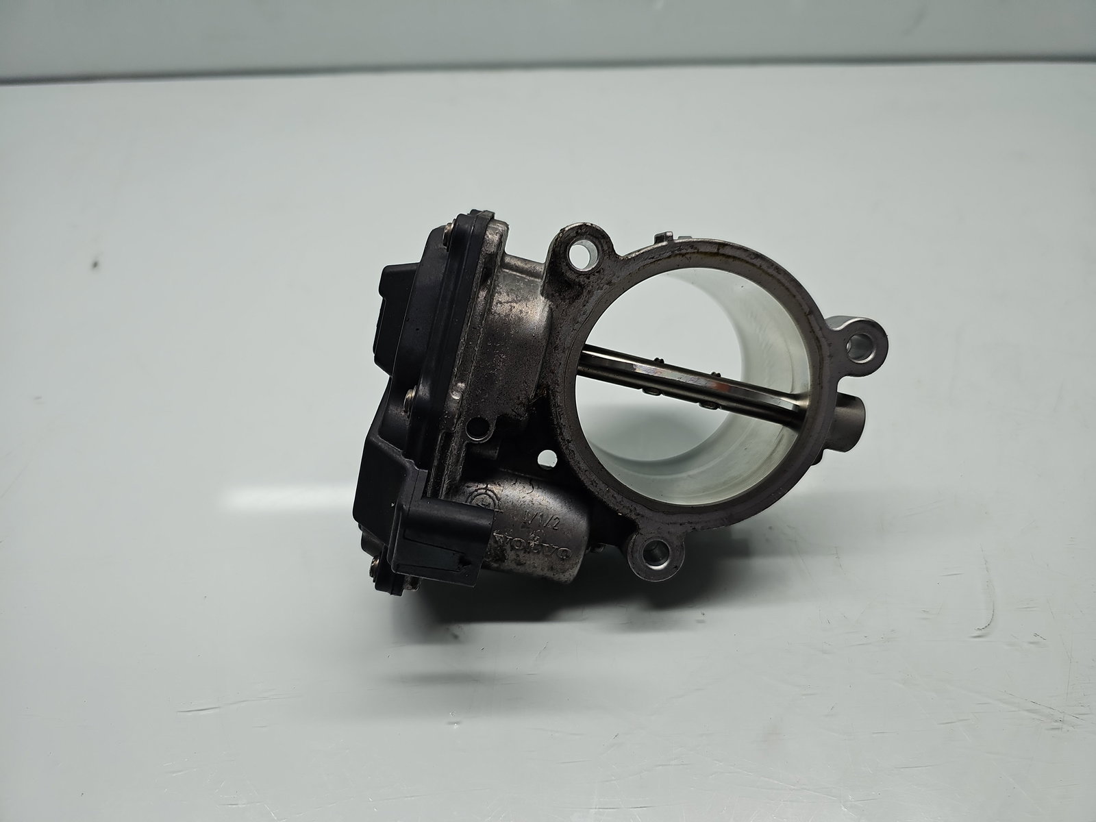 Clapeta acceleratie Volvo XC90 II [Fabr 2015-2024] 31459842 2.0 Hib B4204T 236KW / 320CP - imagine 4