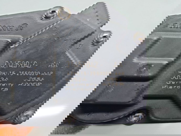 Clapeta acceleratie Volvo XC90 II [Fabr 2015-2024] 31459842 2.0 Hib B4204T  236KW / 320CP