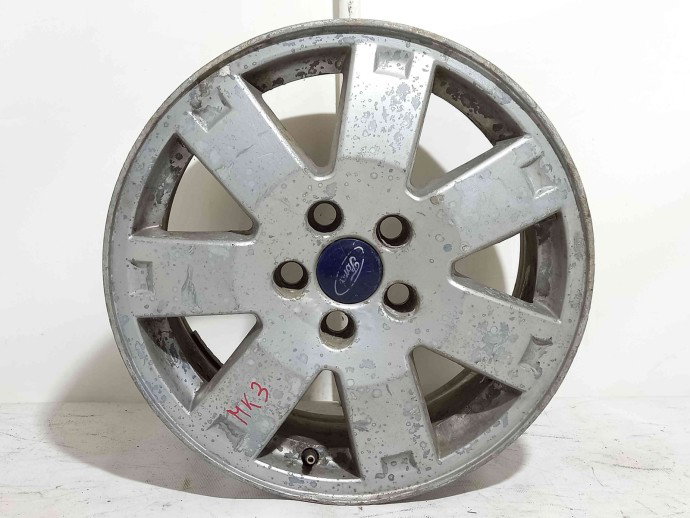 Jante aliaj 16X6,5 Ford Mondeo 3 (B5Y) [Fabr 2000-2007] 1.8