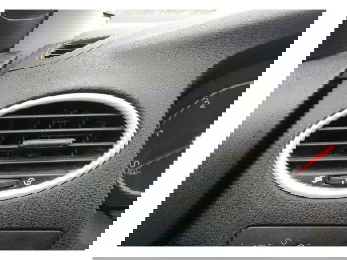 Grila ventilatie stanga Ford Focus 2 1.6 TDCI OEM 2004-2012