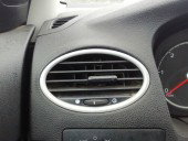 Grila ventilatie stanga Ford Focus 2 1.6 TDCI OEM 2004-2012