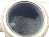 Filtru particule Volvo XC90 II [Fabr 2015-2024] 31430861 2.0 Hib B4204T  236KW / 320CP