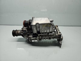 Compresor supraalimentare Volvo XC90 II [Fabr 2015-2024] 31439783 2.0 Hib B4204T  236KW / 320CP