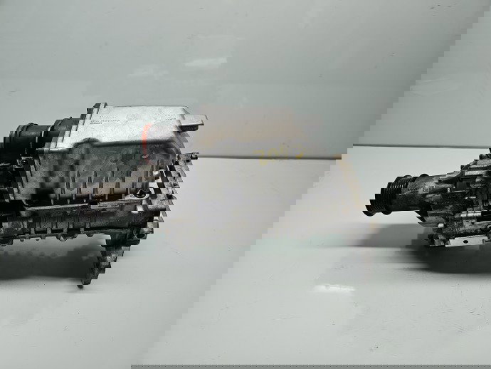 Compresor supraalimentare Volvo XC90 II [Fabr 2015-2024] 31439783 2.0 Hib B4204T  236KW / 320CP