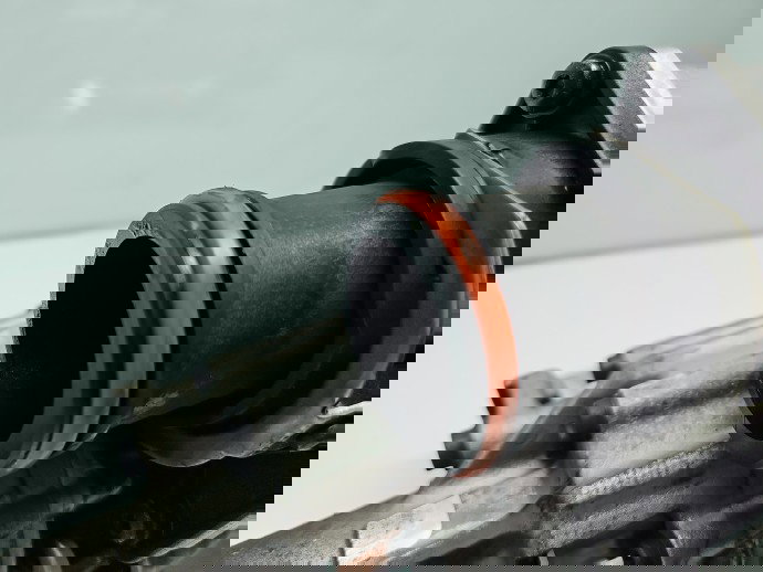 Compresor supraalimentare Volvo XC90 II [Fabr 2015-2024] 31439783 2.0 Hib B4204T  236KW / 320CP