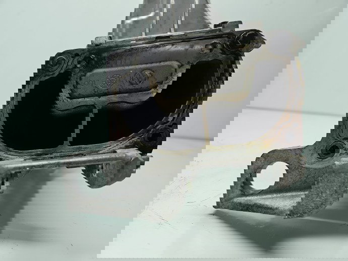 Compresor supraalimentare Volvo XC90 II [Fabr 2015-2024] 31439783 2.0 Hib B4204T  236KW / 320CP