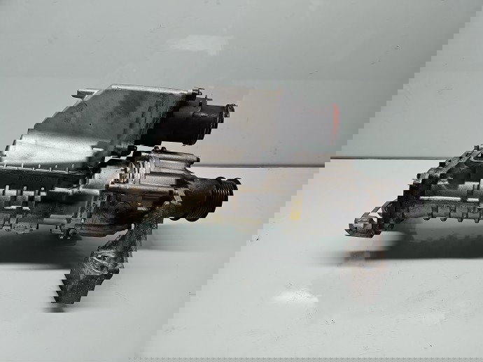 Compresor supraalimentare Volvo XC90 II [Fabr 2015-2024] 31439783 2.0 Hib B4204T  236KW / 320CP