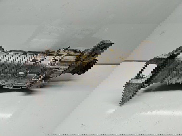 Compresor supraalimentare Volvo XC90 II [Fabr 2015-2024] 31439783 2.0 Hib B4204T  236KW / 320CP