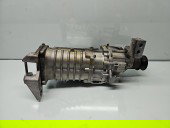 Compresor supraalimentare Volvo XC90 II [Fabr 2015-2024] 31439783 2.0 Hib B4204T  236KW / 320CP