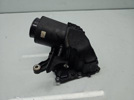 Rezonator aer Volvo XC90 II [Fabr 2015-2024] 31474316 2.0 Hib B4204T  236KW / 320CP