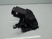 Rezonator aer Volvo XC90 II [Fabr 2015-2024] 31474316 2.0 Hib B4204T  236KW / 320CP