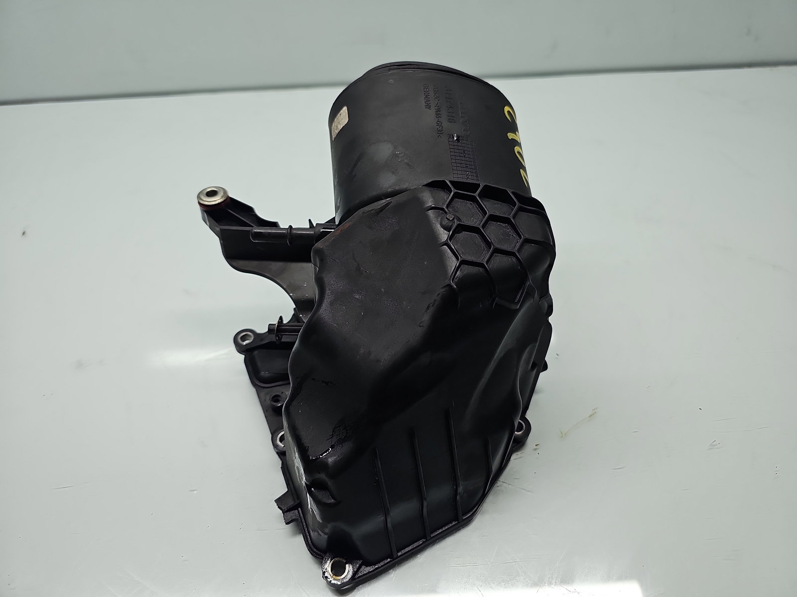 Rezonator aer Volvo XC90 II [Fabr 2015-2024] 31474316 2.0 Hib B4204T 236KW / 320CP - imagine 4