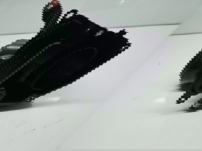 Rezonator aer Volvo XC90 II [Fabr 2015-2024] 31474316 2.0 Hib B4204T  236KW / 320CP