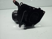 Rezonator aer Volvo XC90 II [Fabr 2015-2024] 31474316 2.0 Hib B4204T  236KW / 320CP