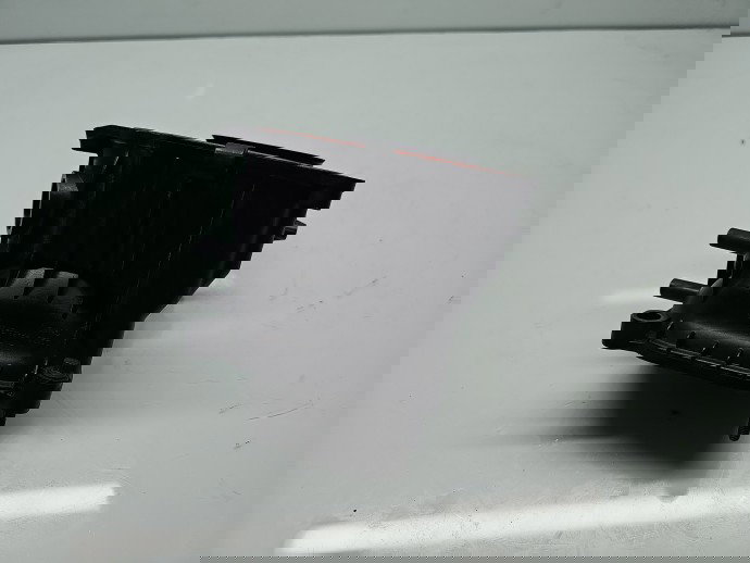 Rezonator aer Volvo XC90 II [Fabr 2015-2024] 31474312 2.0 Hib B4204T  236KW / 320CP