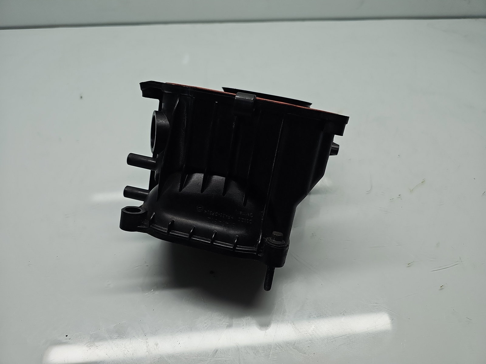 Rezonator aer Volvo XC90 II [Fabr 2015-2024] 31474312 2.0 Hib B4204T 236KW / 320CP - imagine 1