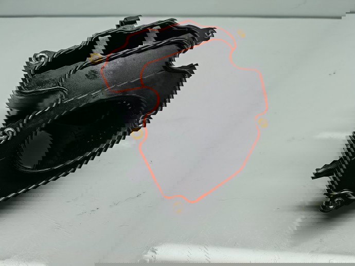 Rezonator aer Volvo XC90 II [Fabr 2015-2024] 31474312 2.0 Hib B4204T  236KW / 320CP