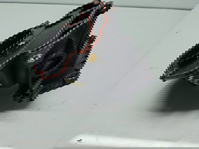 Rezonator aer Volvo XC90 II [Fabr 2015-2024] 31474312 2.0 Hib B4204T  236KW / 320CP