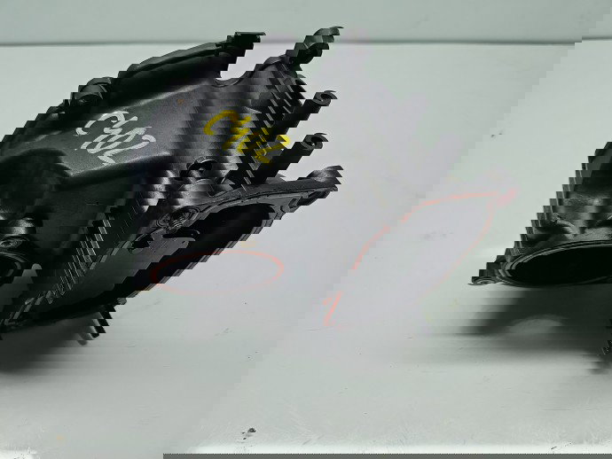 Rezonator aer Volvo XC90 II [Fabr 2015-2024] 31474312 2.0 Hib B4204T  236KW / 320CP