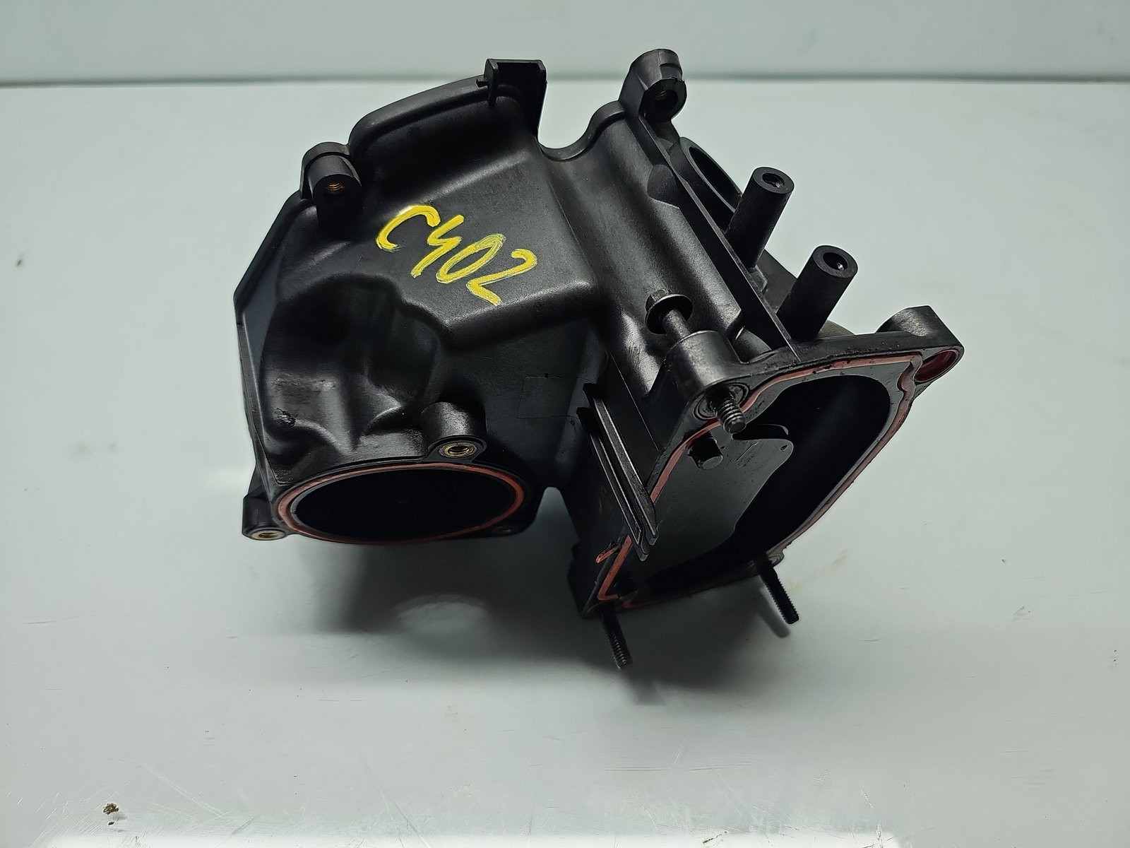 Rezonator aer Volvo XC90 II [Fabr 2015-2024] 31474312 2.0 Hib B4204T 236KW / 320CP - imagine 4