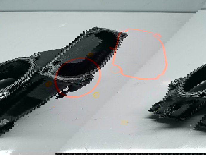 Rezonator aer Volvo XC90 II [Fabr 2015-2024] 31474312 2.0 Hib B4204T  236KW / 320CP