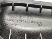 Rezonator aer Volvo XC90 II [Fabr 2015-2024] 31474312 2.0 Hib B4204T  236KW / 320CP