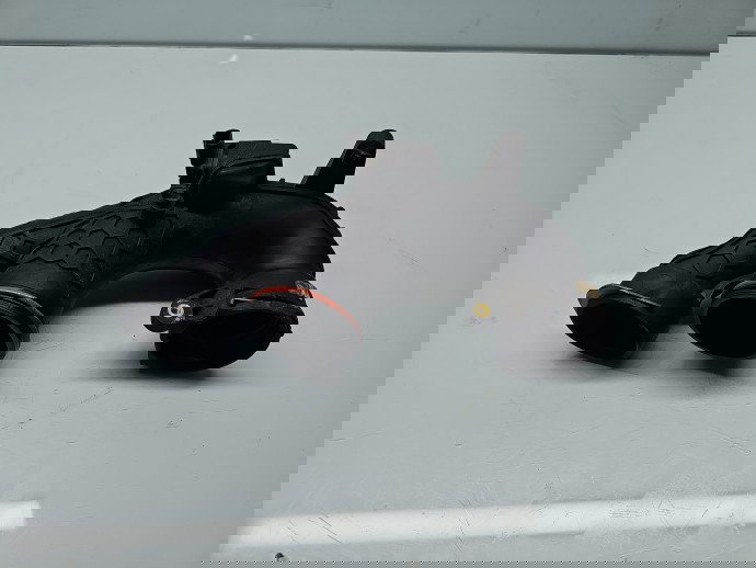 Tub intercooler Volvo XC90 II [Fabr 2015-2024] 31474787 2.0 Hib B4204T  236KW / 320CP