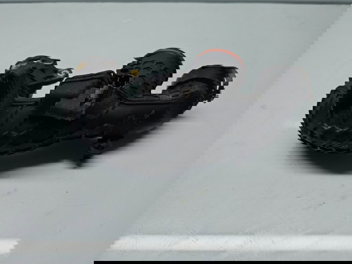 Tub intercooler Volvo XC90 II [Fabr 2015-2024] 31474787 2.0 Hib B4204T  236KW / 320CP