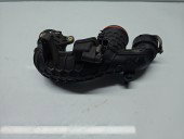 Tub intercooler Volvo XC90 II [Fabr 2015-2024] 31474787 2.0 Hib B4204T  236KW / 320CP