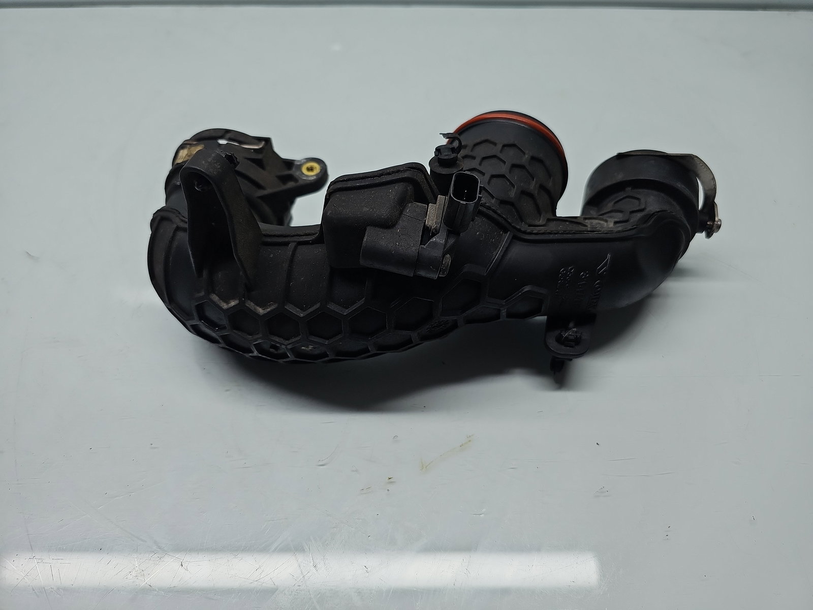 Tub intercooler Volvo XC90 II [Fabr 2015-2024] 31474787 2.0 Hib B4204T 236KW / 320CP - imagine 2