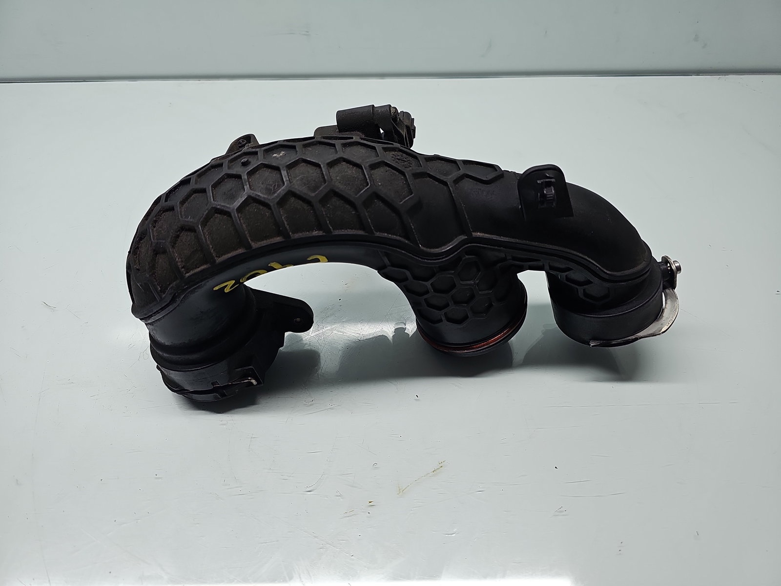 Tub intercooler Volvo XC90 II [Fabr 2015-2024] 31474787 2.0 Hib B4204T 236KW / 320CP - imagine 3