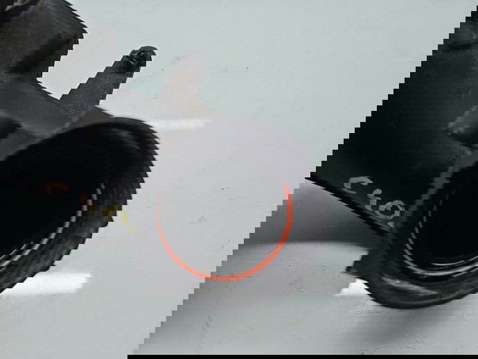 Tub intercooler Volvo XC90 II [Fabr 2015-2024] 31474787 2.0 Hib B4204T  236KW / 320CP