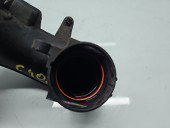 Tub intercooler Volvo XC90 II [Fabr 2015-2024] 31474787 2.0 Hib B4204T  236KW / 320CP