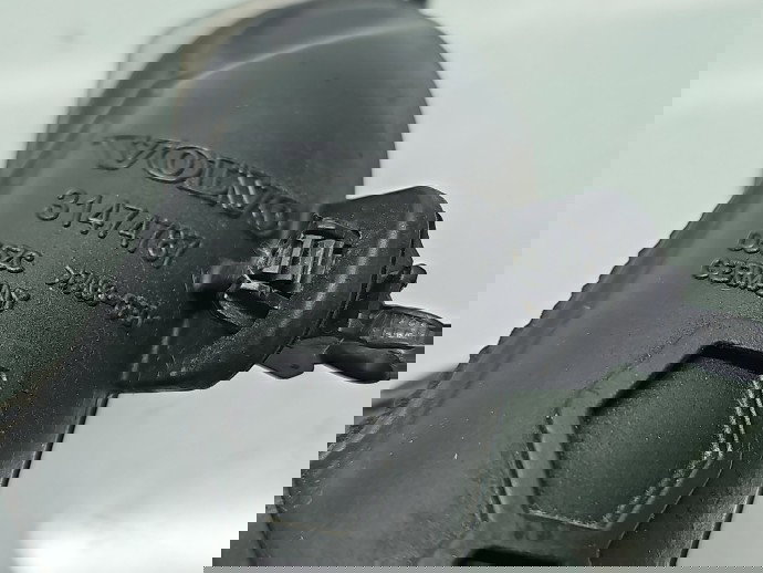 Tub intercooler Volvo XC90 II [Fabr 2015-2024] 31474787 2.0 Hib B4204T  236KW / 320CP