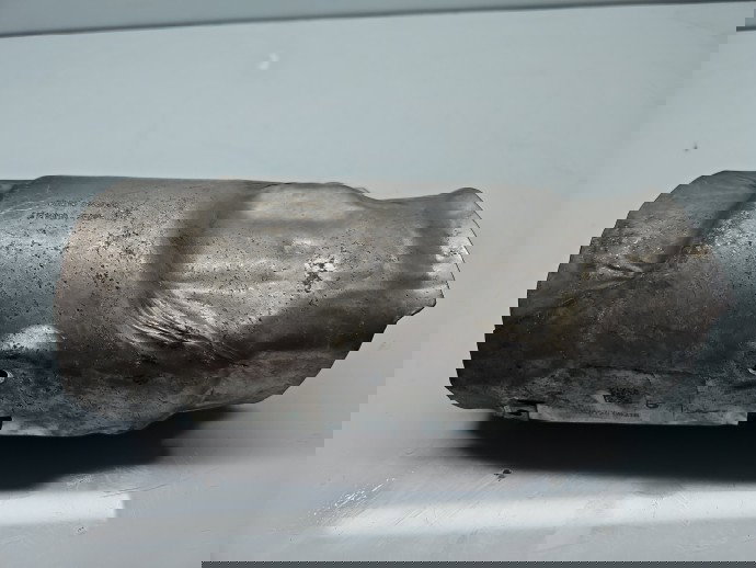 Rezonator aer Volvo XC90 II [Fabr 2015-2024] 31474341 2.0 Hib B4204T  236KW / 320CP