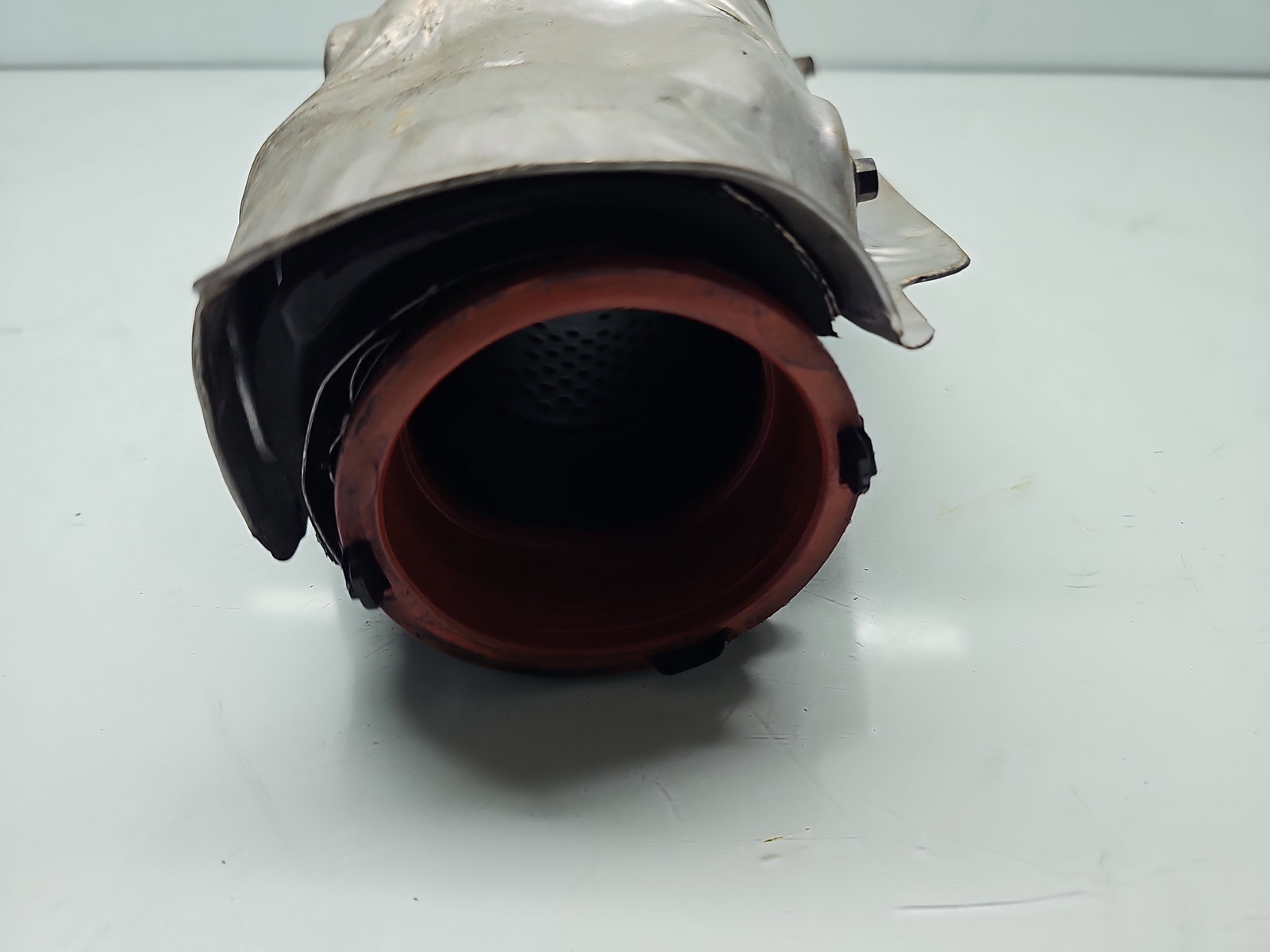 Rezonator aer Volvo XC90 II [Fabr 2015-2024] 31474341 2.0 Hib B4204T 236KW / 320CP - imagine 4