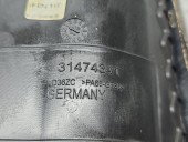 Rezonator aer Volvo XC90 II [Fabr 2015-2024] 31474341 2.0 Hib B4204T  236KW / 320CP