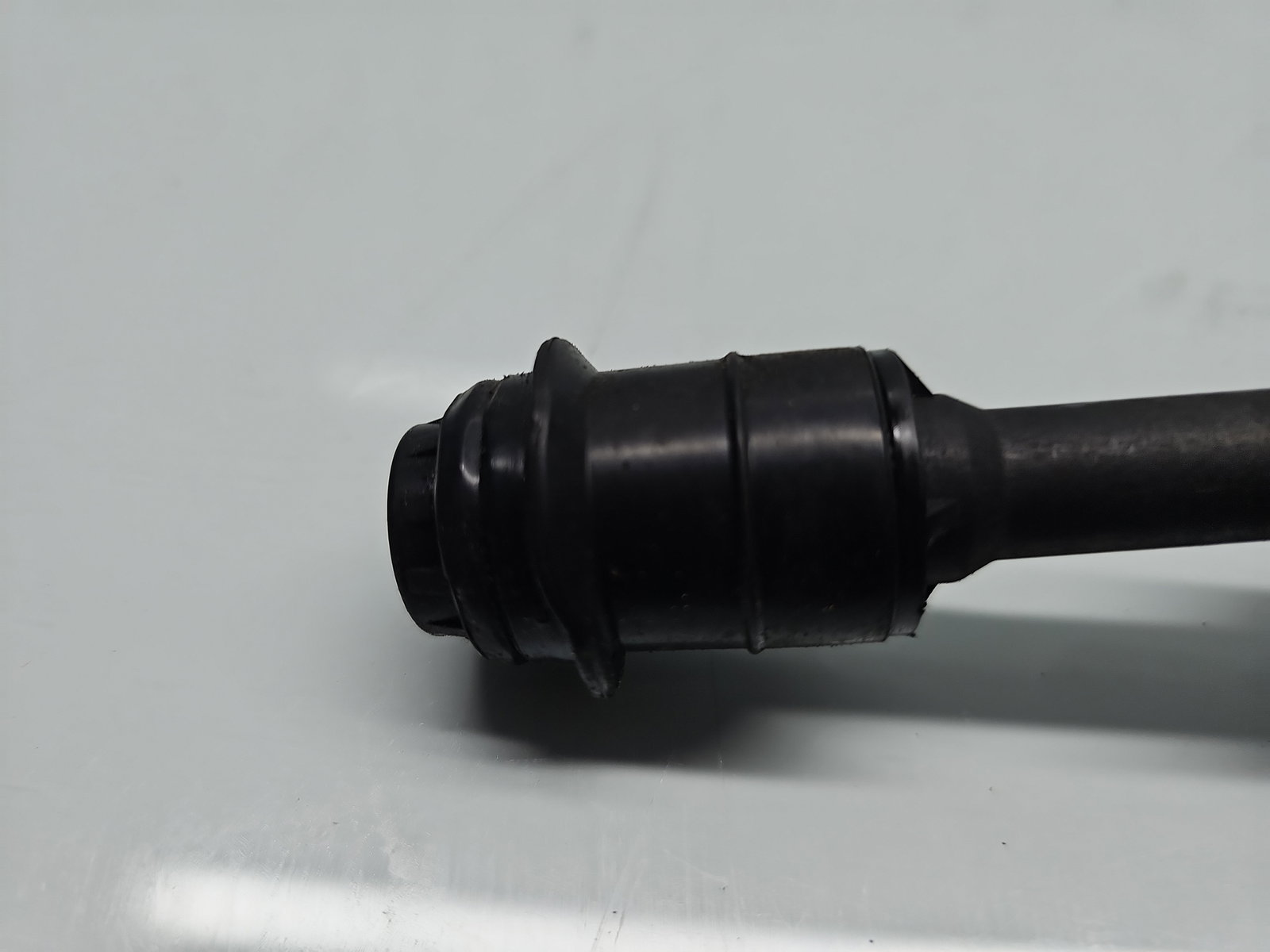 Bobina inductie Volvo XC90 II [Fabr 2015-2024] 31312514 2.0 Hib B4204T 236KW / 320CP - imagine 2