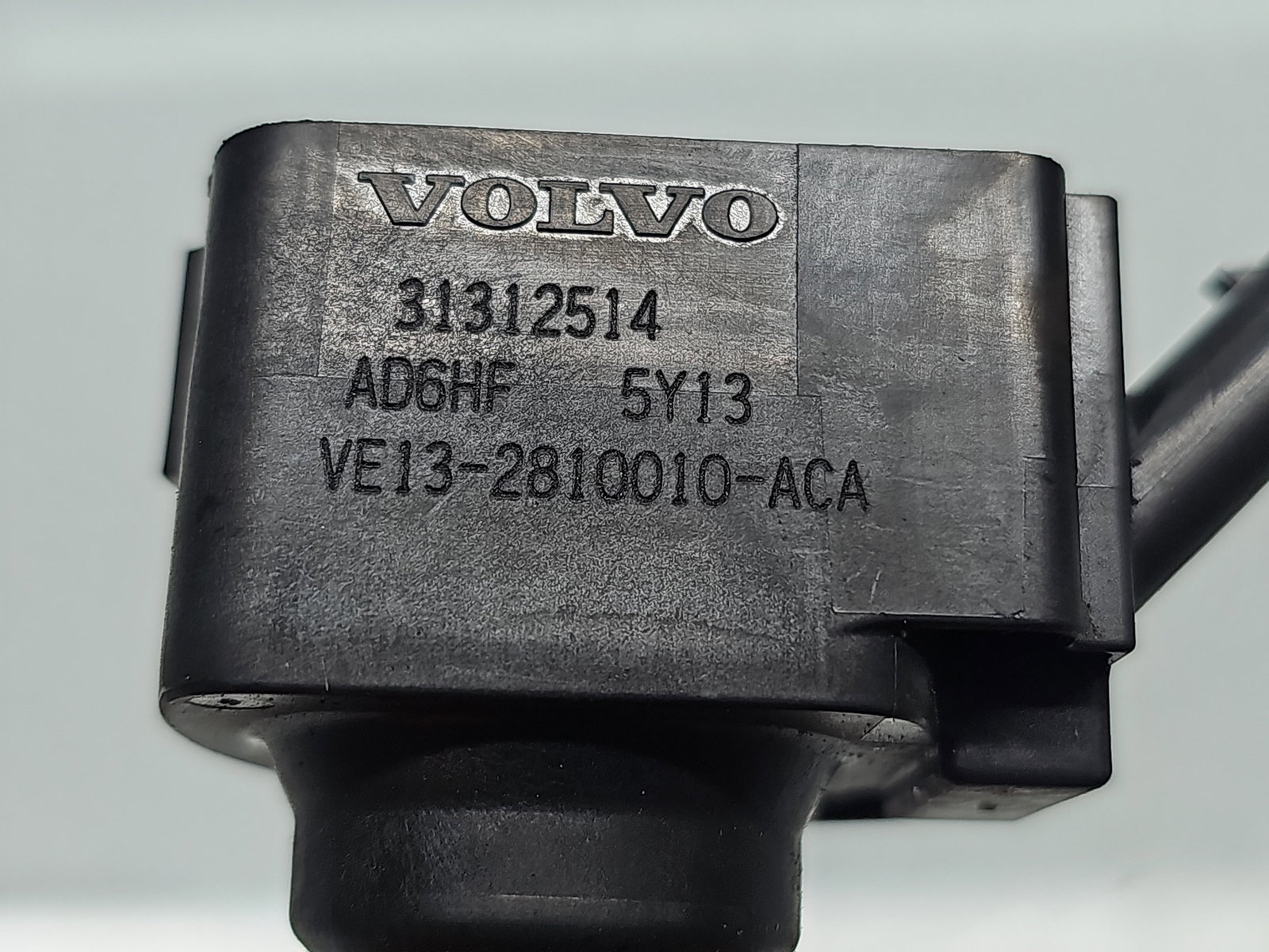 Bobina inductie Volvo XC90 II [Fabr 2015-2024] 31312514 2.0 Hib B4204T 236KW / 320CP - imagine 5