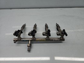 Rampa injectoare Volvo XC90 II [Fabr 2015-2024] 31303496 2.0 Hib B4204T  236KW / 320CP