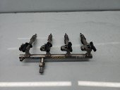 Rampa injectoare Volvo XC90 II [Fabr 2015-2024] 31303496 2.0 Hib B4204T  236KW / 320CP