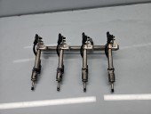 Rampa injectoare Volvo XC90 II [Fabr 2015-2024] 31303496 2.0 Hib B4204T  236KW / 320CP