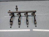 Rampa injectoare Volvo XC90 II [Fabr 2015-2024] 31303496 2.0 Hib B4204T  236KW / 320CP