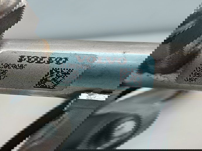 Rampa injectoare Volvo XC90 II [Fabr 2015-2024] 31303496 2.0 Hib B4204T  236KW / 320CP