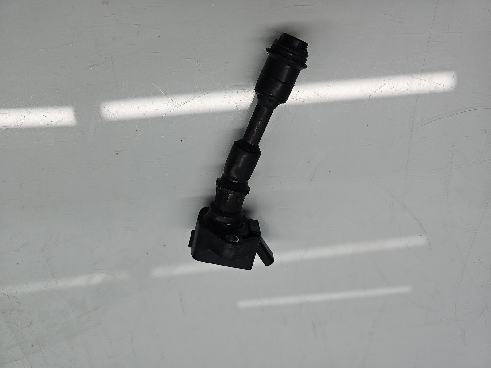 Bobina inductie Volvo XC90 II [Fabr 2015-2024] 31312514 2.0 Hib B4204T 236KW / 320CP - imagine 1