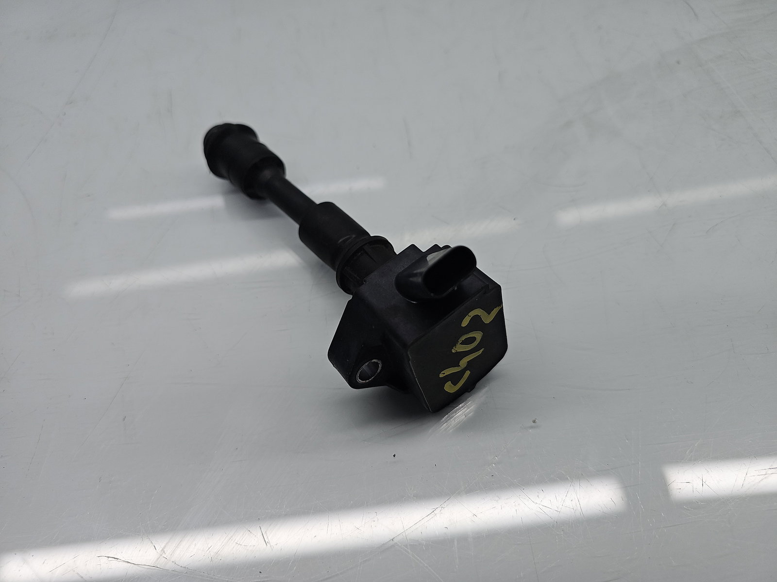 Bobina inductie Volvo XC90 II [Fabr 2015-2024] 31312514 2.0 Hib B4204T 236KW / 320CP - imagine 3